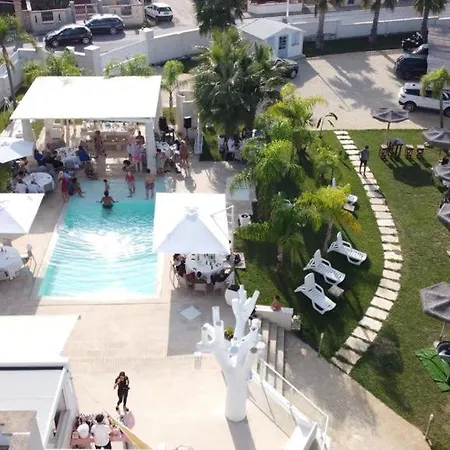 Sant Isidoro Sant Isidoro (Apulia)