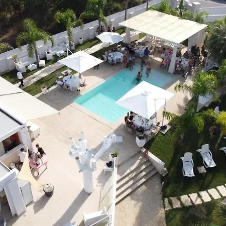 Sant Isidoro Bed and breakfast 3*