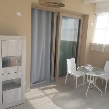 Bed and breakfast Sant Isidoro 3*