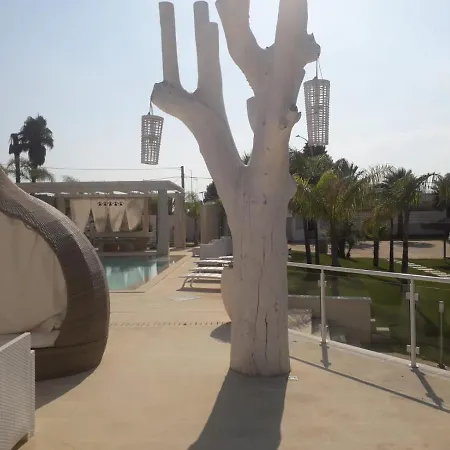 Sant Isidoro Bed and breakfast Sant Isidoro (Apulia)