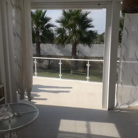 Bed and breakfast Sant Isidoro 3*