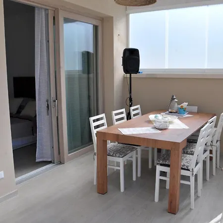 Sant Isidoro 3* Sant Isidoro (Apulia)