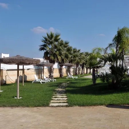 Bed and breakfast Sant Isidoro