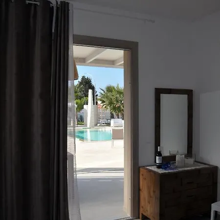 Bed and breakfast Sant Isidoro Sant Isidoro (Apulia)