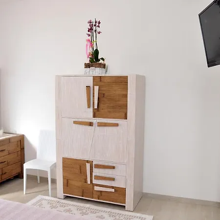 Sant Isidoro 3* Sant Isidoro (Apulia)