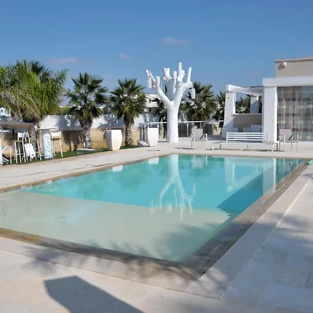 Sant Isidoro Bed and breakfast