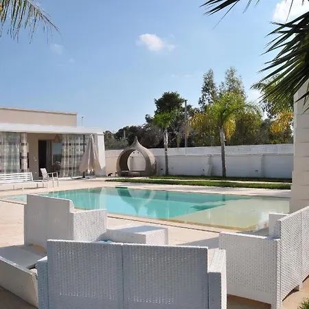 Bed and breakfast Sant Isidoro Sant Isidoro (Apulia)