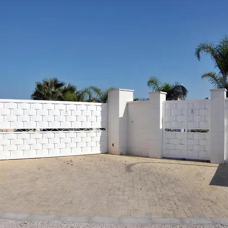 Bed and breakfast Sant Isidoro Sant Isidoro (Apulia)