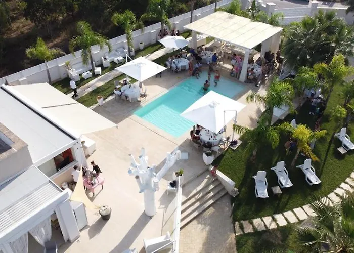 Sant Isidoro Bed & Breakfast 3*