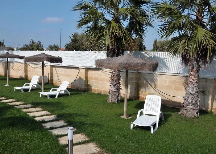 Sant Isidoro Sant Isidoro (Apulia)