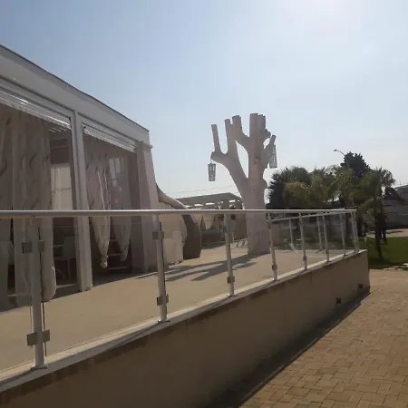 Bed & Breakfast Sant Isidoro Sant Isidoro (Apulia)