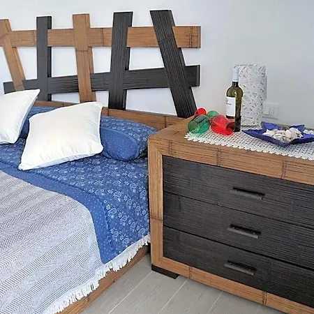 Bed & Breakfast Sant Isidoro Sant Isidoro (Apulia)