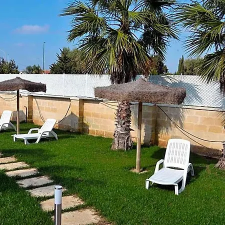 Sant Isidoro Bed & Breakfast