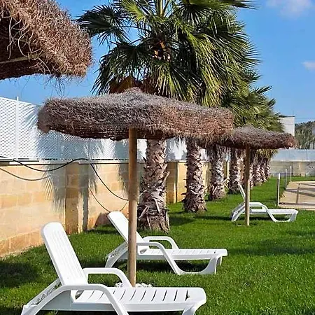 Sant Isidoro 3*