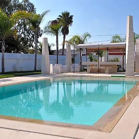 Bed & Breakfast Sant Isidoro