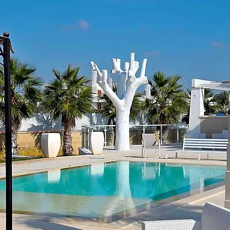 Bed & Breakfast Sant Isidoro 3*