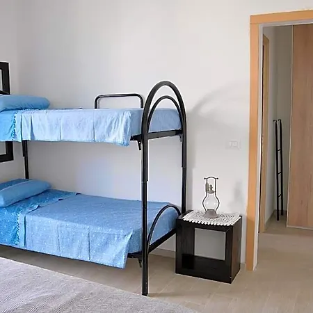 Bed & Breakfast Sant Isidoro