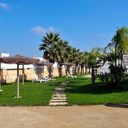 Sant Isidoro Panzió