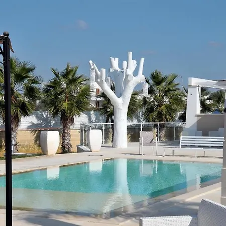 Sant Isidoro 3* Sant Isidoro (Apulia)