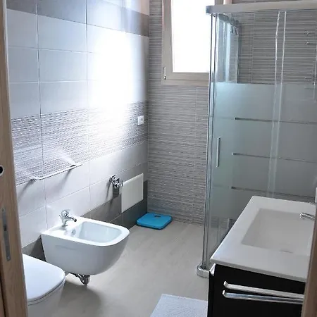 Bed & Breakfast Sant Isidoro 3*