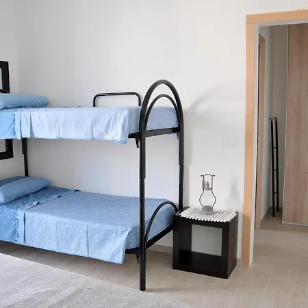 Sant Isidoro Bed & Breakfast