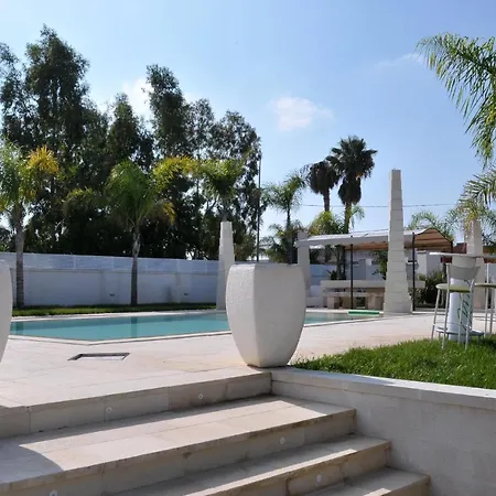 Sant Isidoro Bed & Breakfast 3*