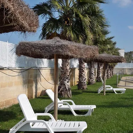 Bed & Breakfast Sant Isidoro