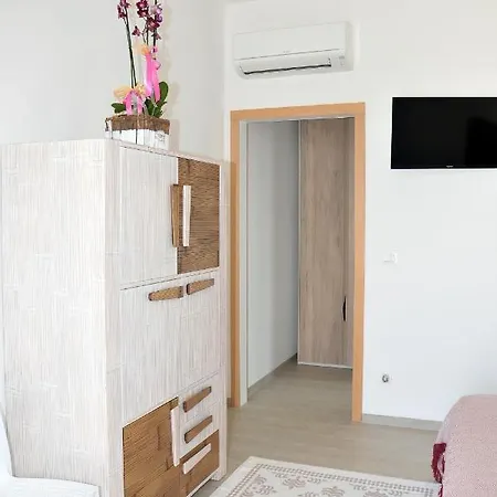 Bed & Breakfast Sant Isidoro 3*