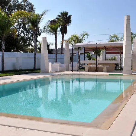 Sant Isidoro Bed & Breakfast