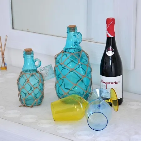 Sant Isidoro לינה וארוחת בוקר