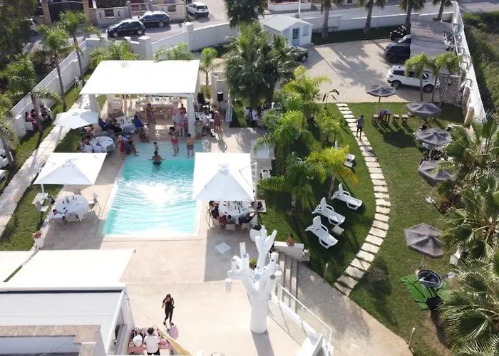 Sant Isidoro Sant Isidoro (Apulia)