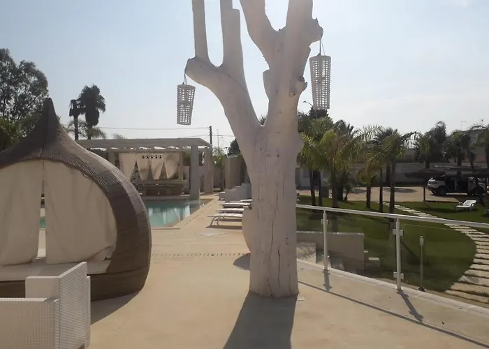 Sant Isidoro Bed & Breakfast Sant Isidoro (Apulia)