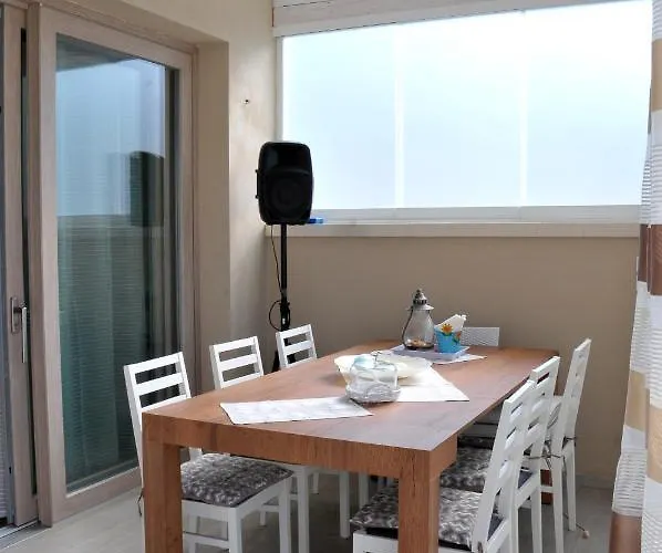 Sant Isidoro Bed & Breakfast 3*