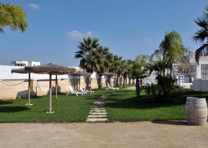 Bed & Breakfast Sant Isidoro
