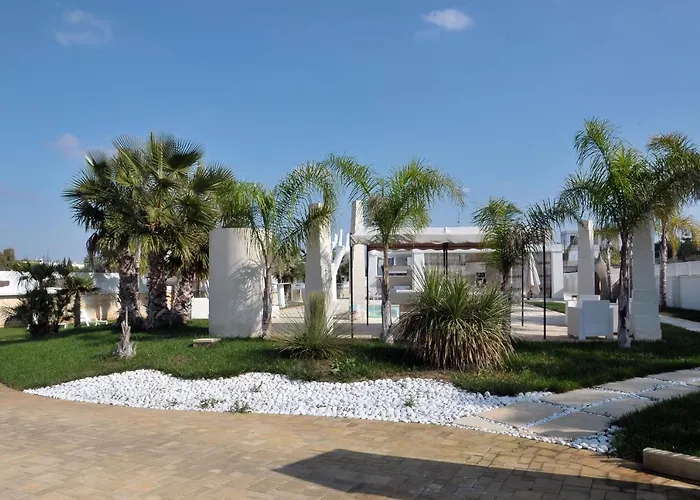 Bed & Breakfast Sant Isidoro 3*