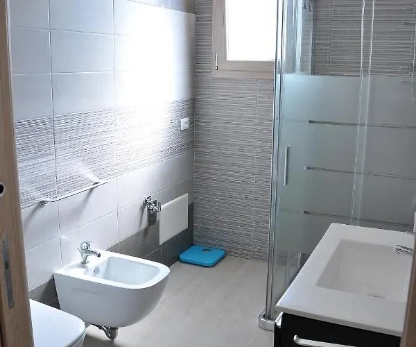 Bed & Breakfast Sant Isidoro 3*