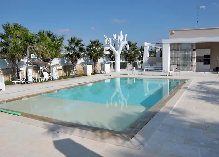 Sant Isidoro Bed & Breakfast