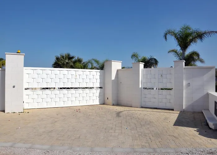 Bed & Breakfast Sant Isidoro Sant Isidoro (Apulia)