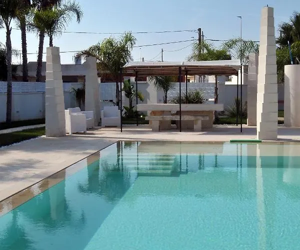 Sant Isidoro Sant Isidoro (Apulia)