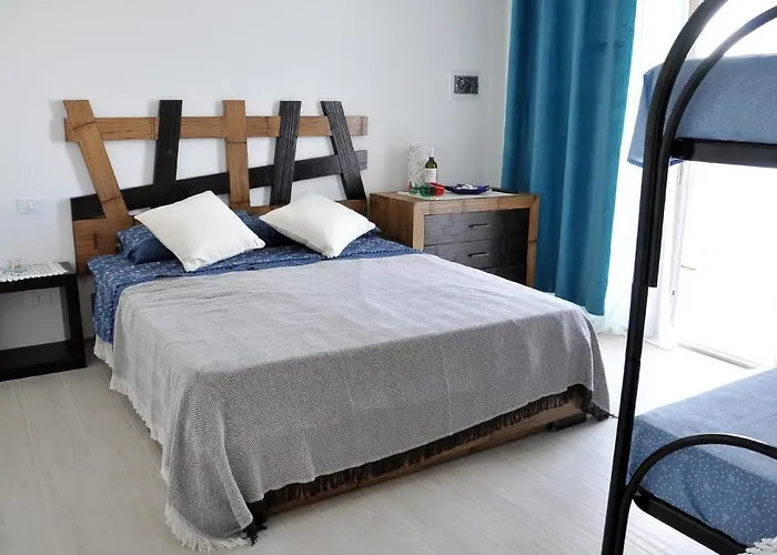 Bed & Breakfast Sant Isidoro